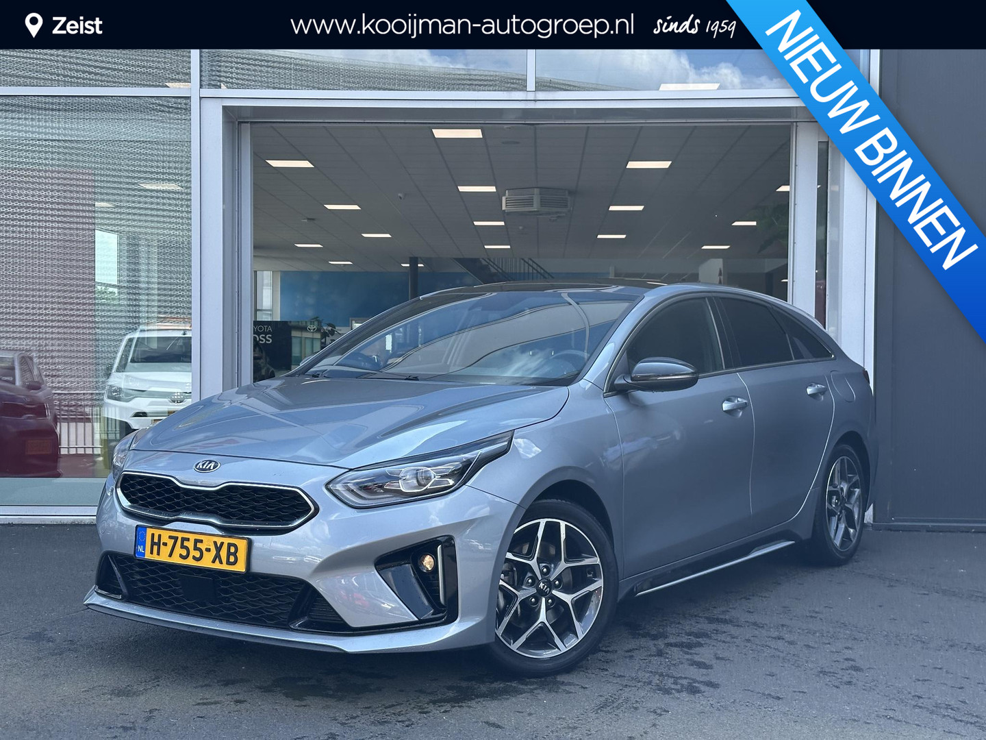 Kia Kia