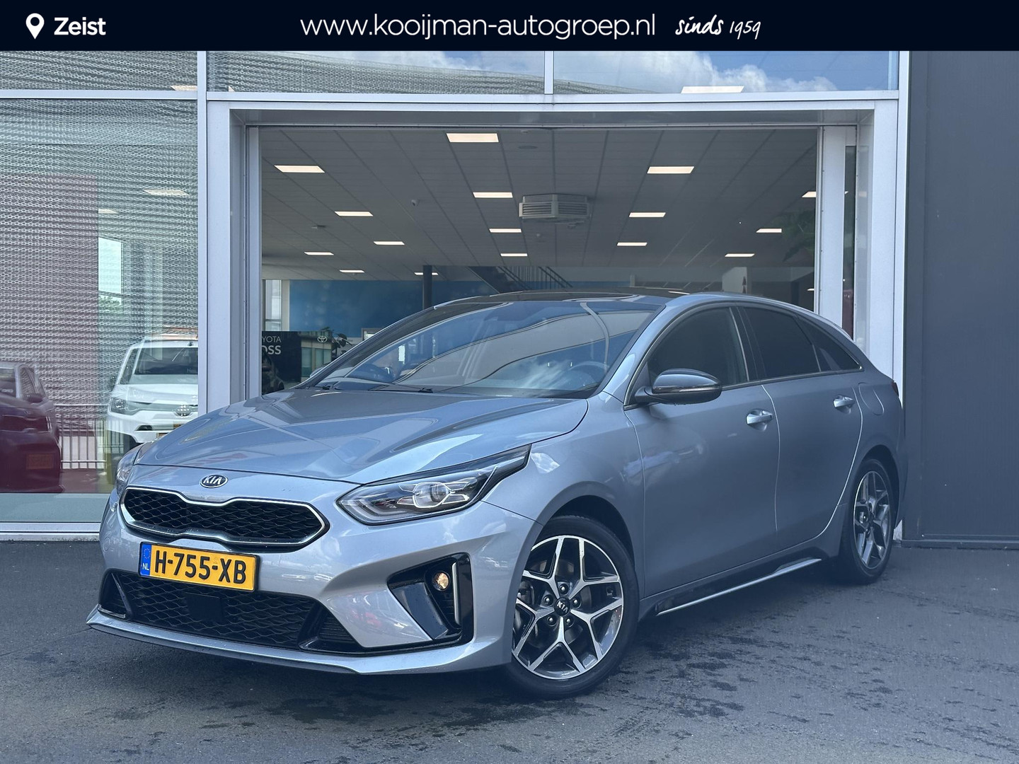 Kia Kia