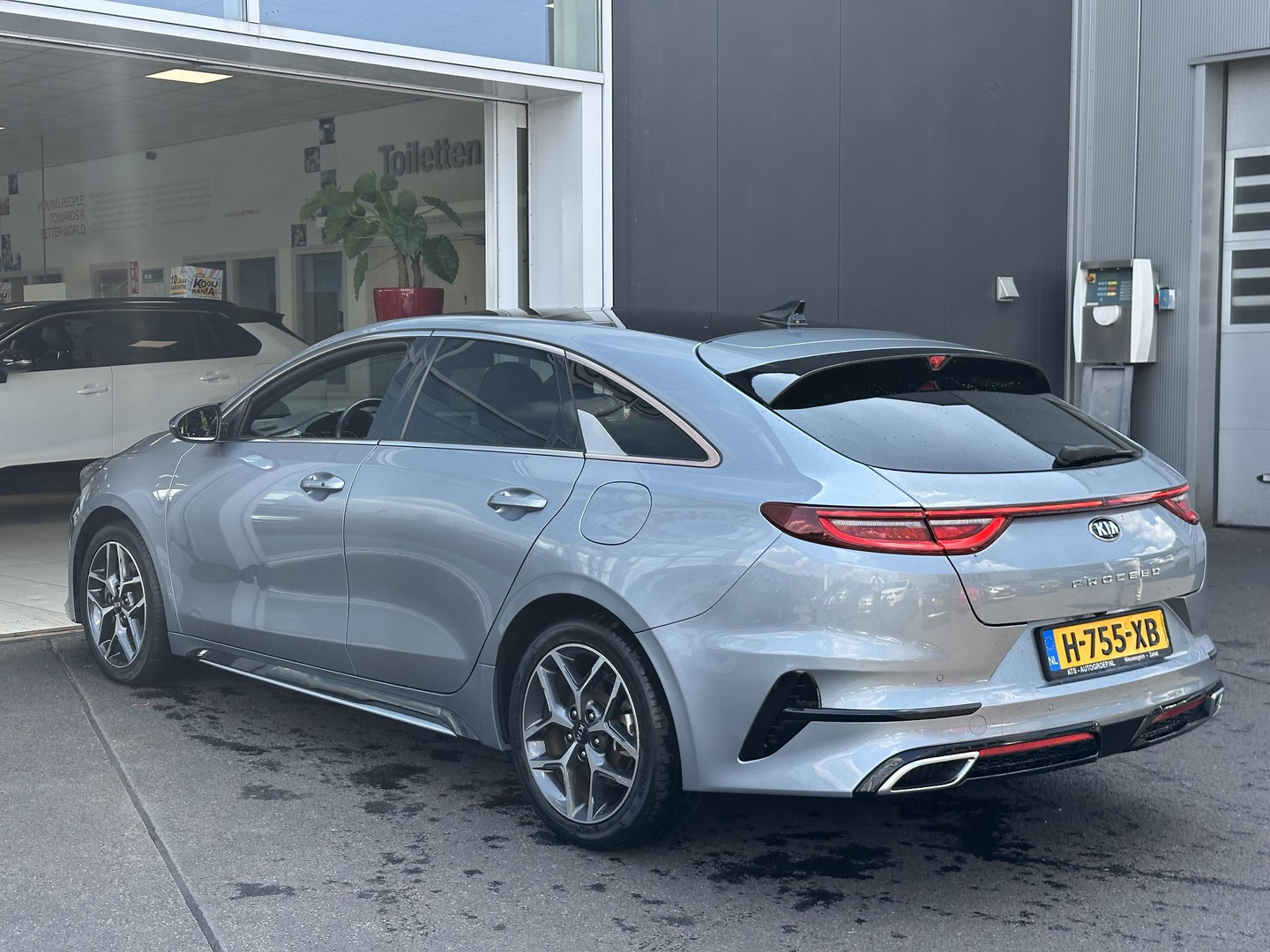 Kia Kia