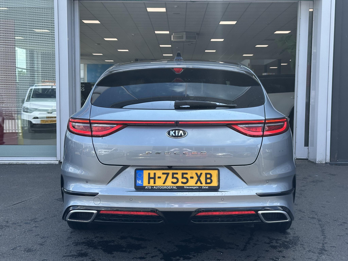 Kia Kia