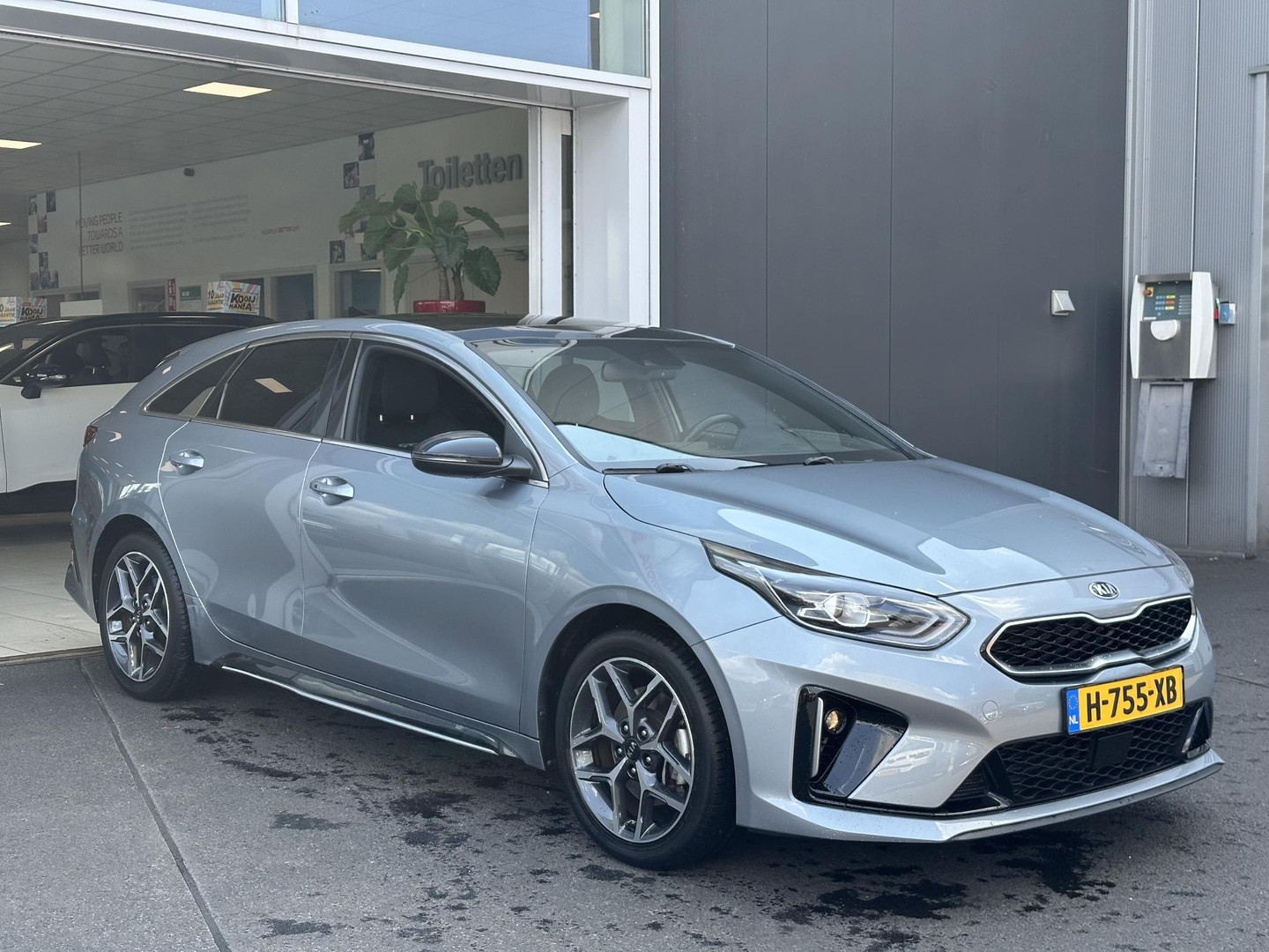 Kia Kia
