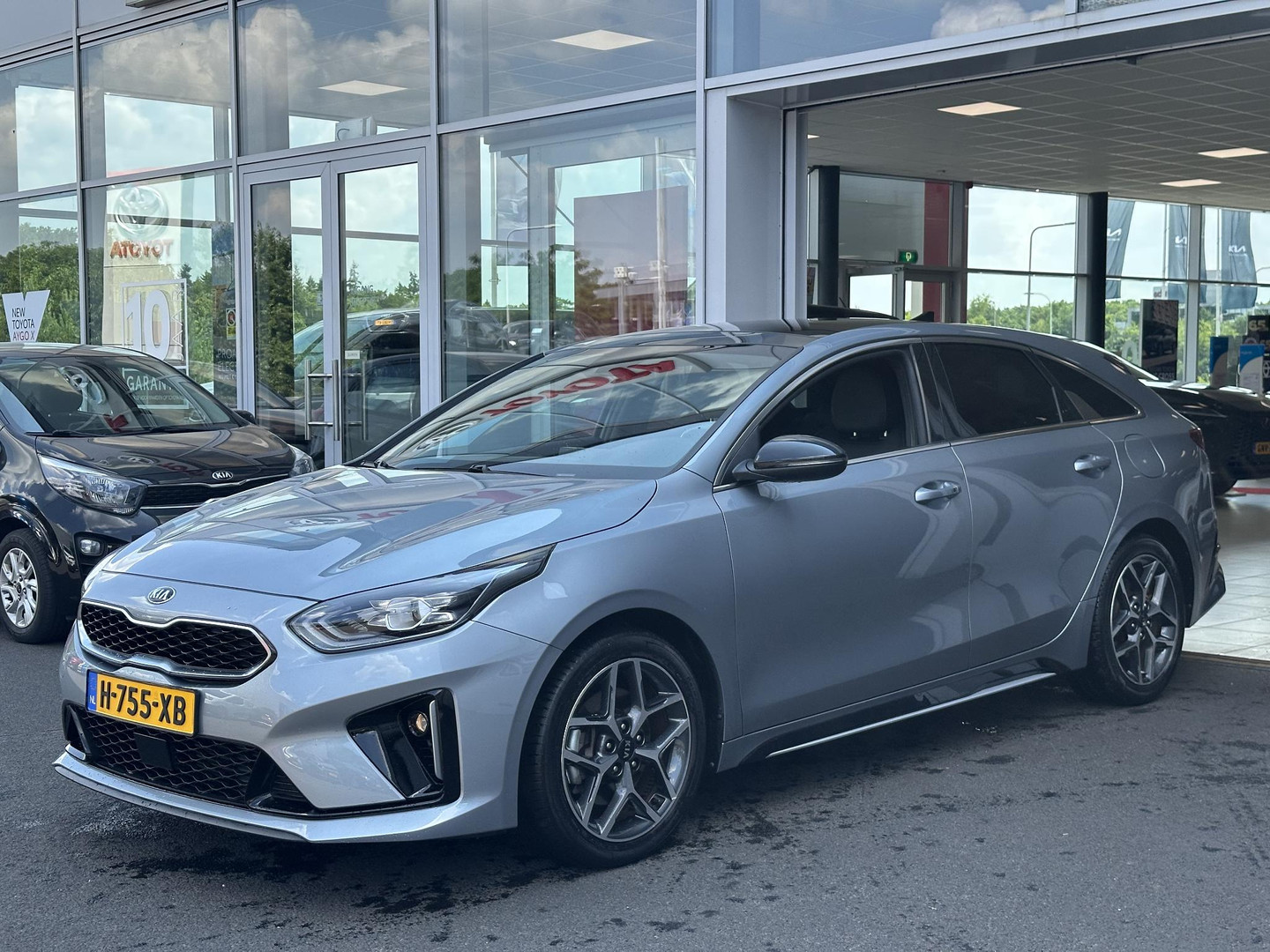 Kia Kia
