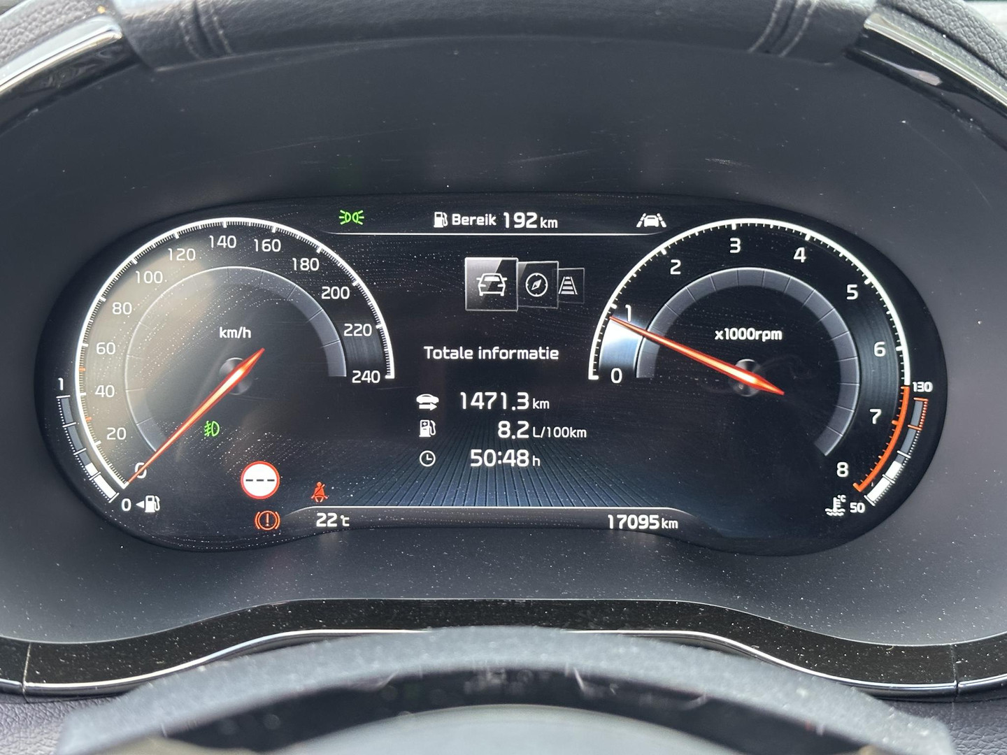 Kia Kia