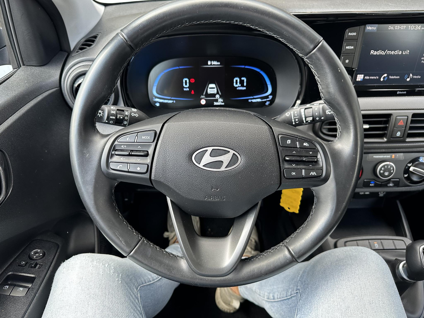 Hyundai Hyundai
