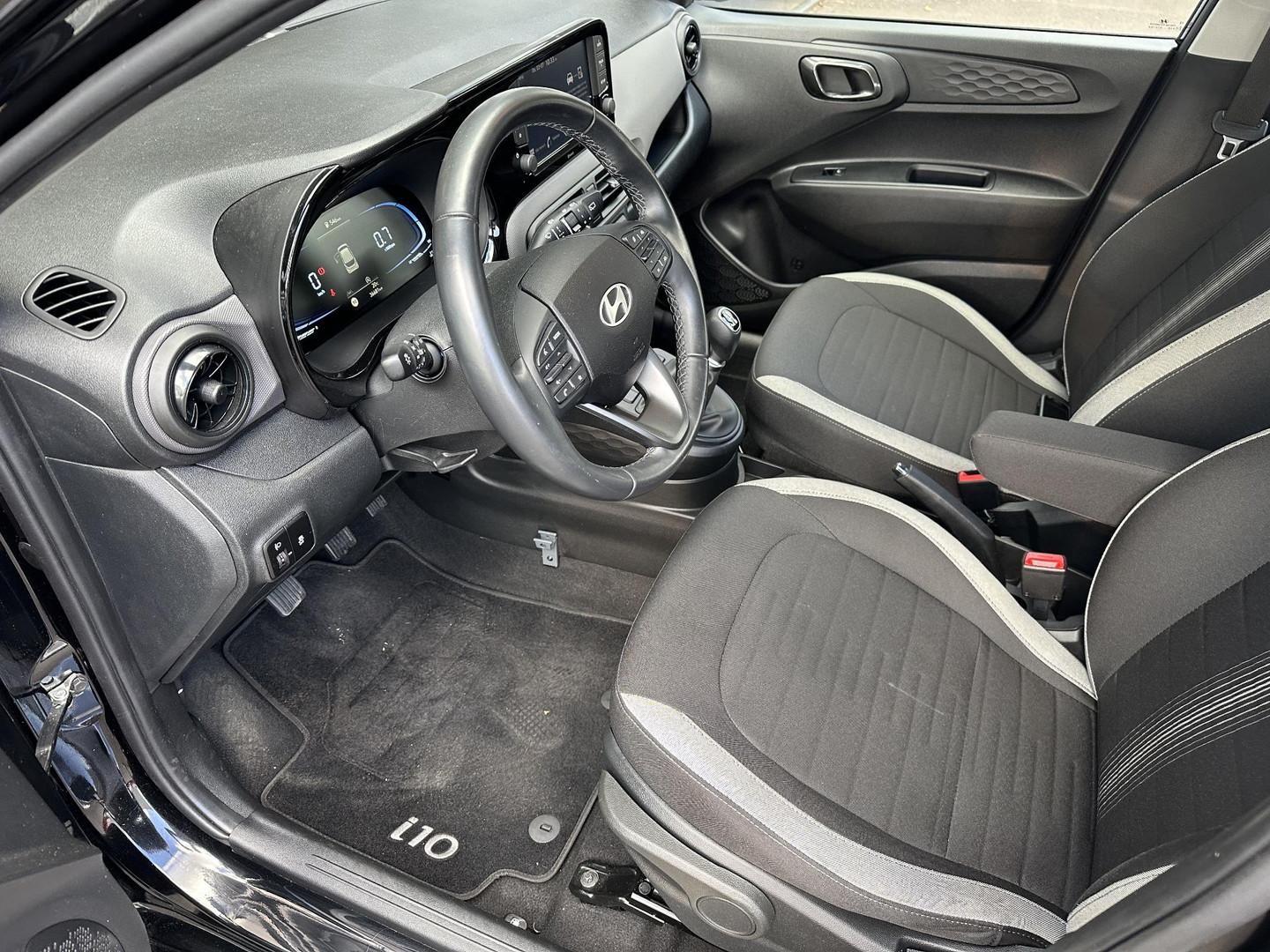Hyundai Hyundai