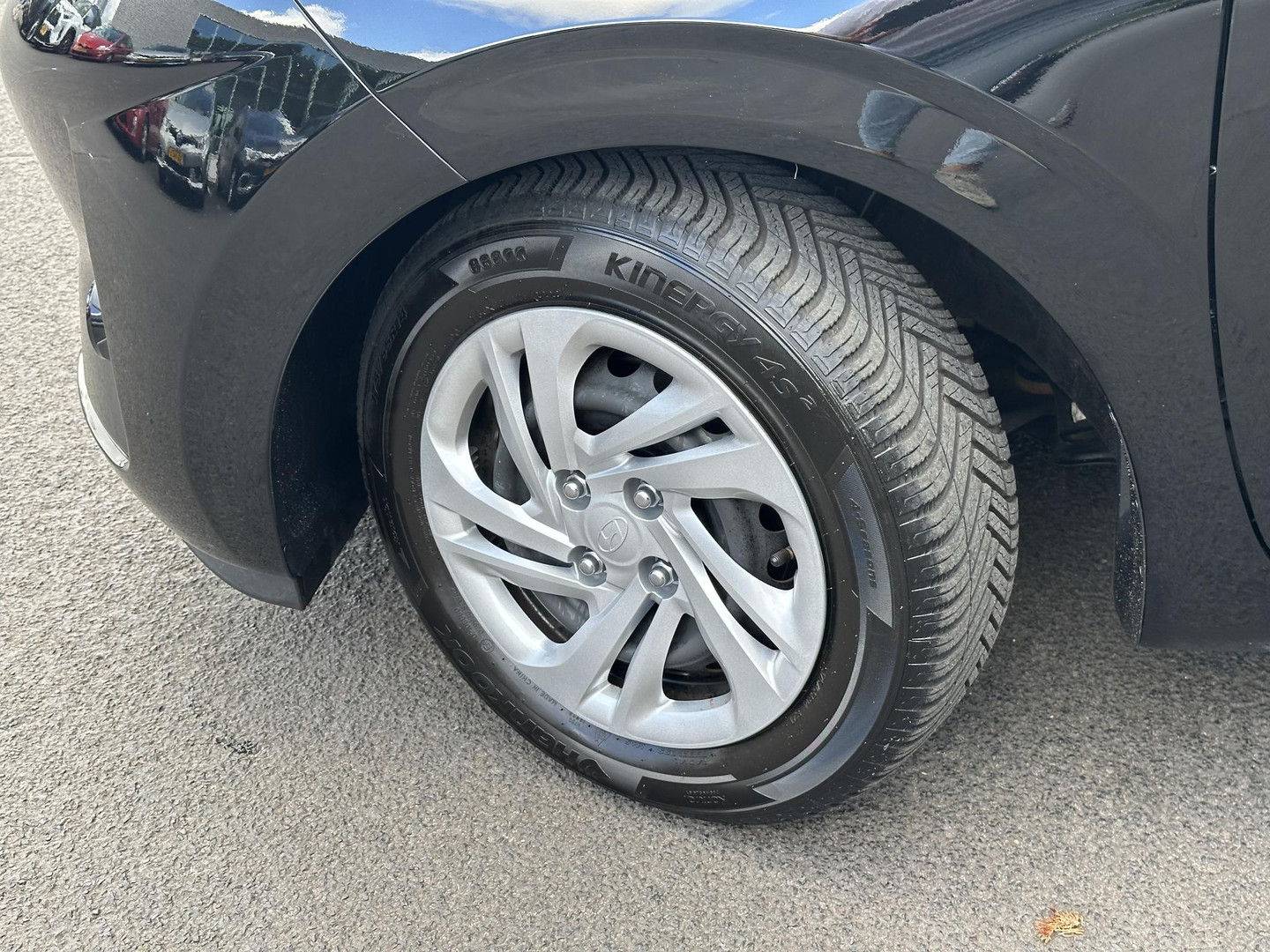 Hyundai Hyundai