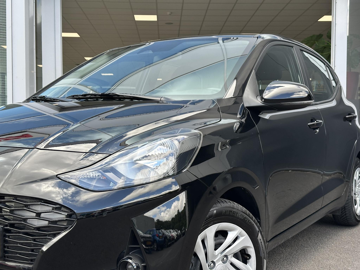 Hyundai Hyundai