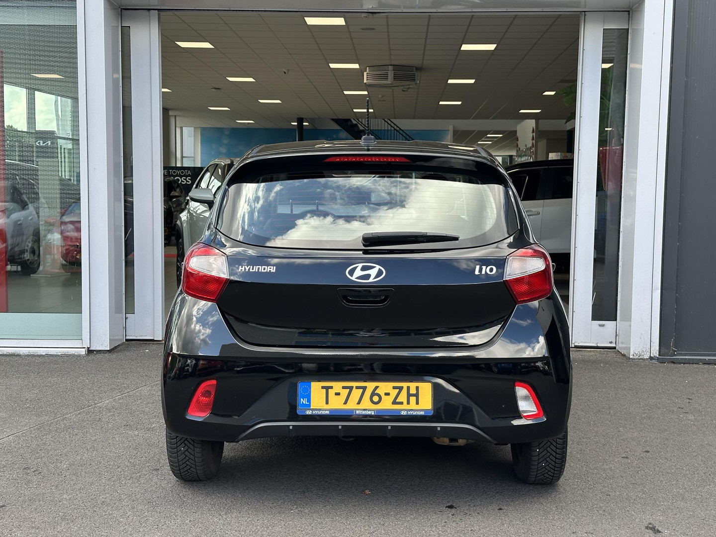 Hyundai Hyundai