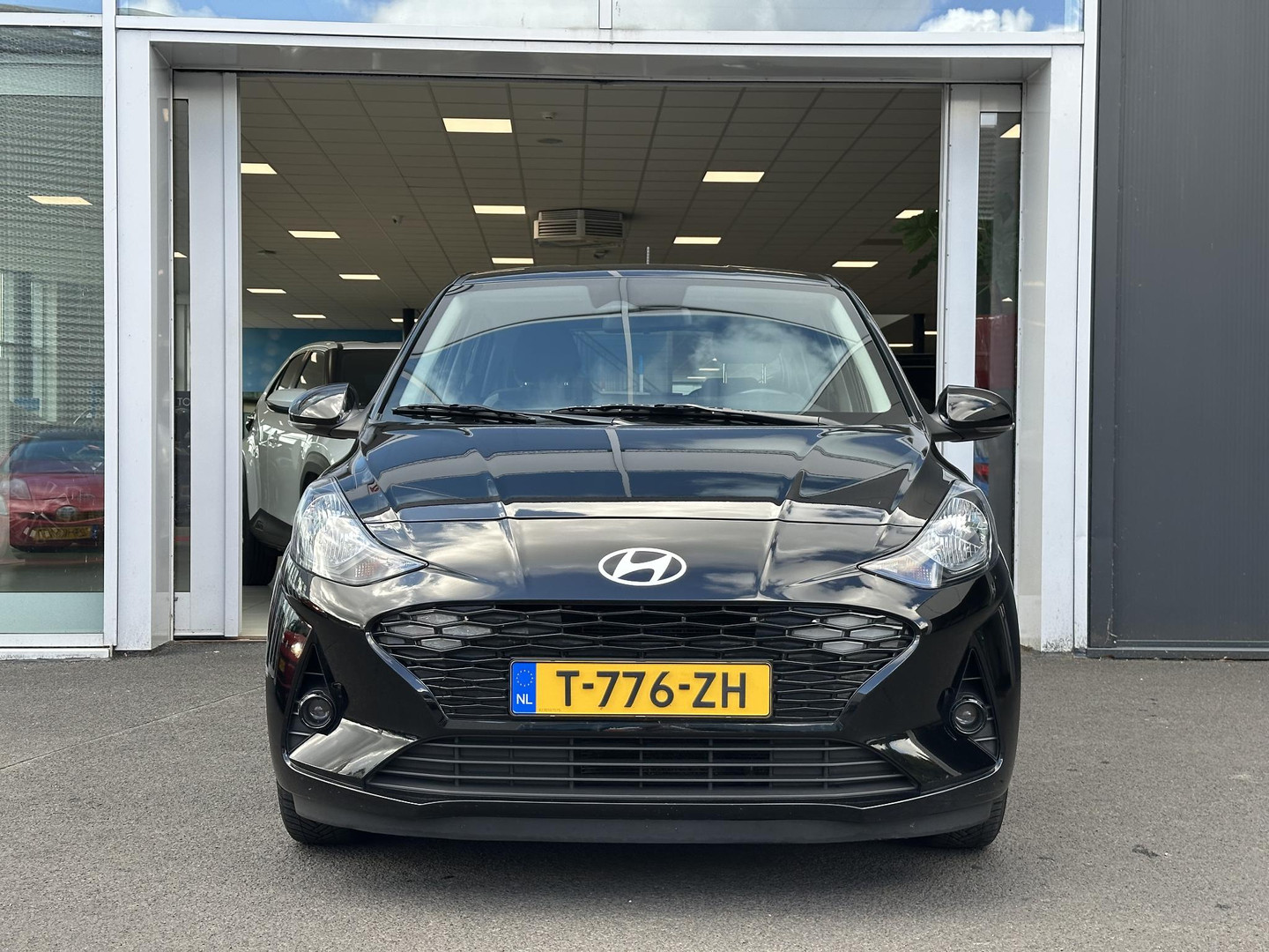 Hyundai Hyundai