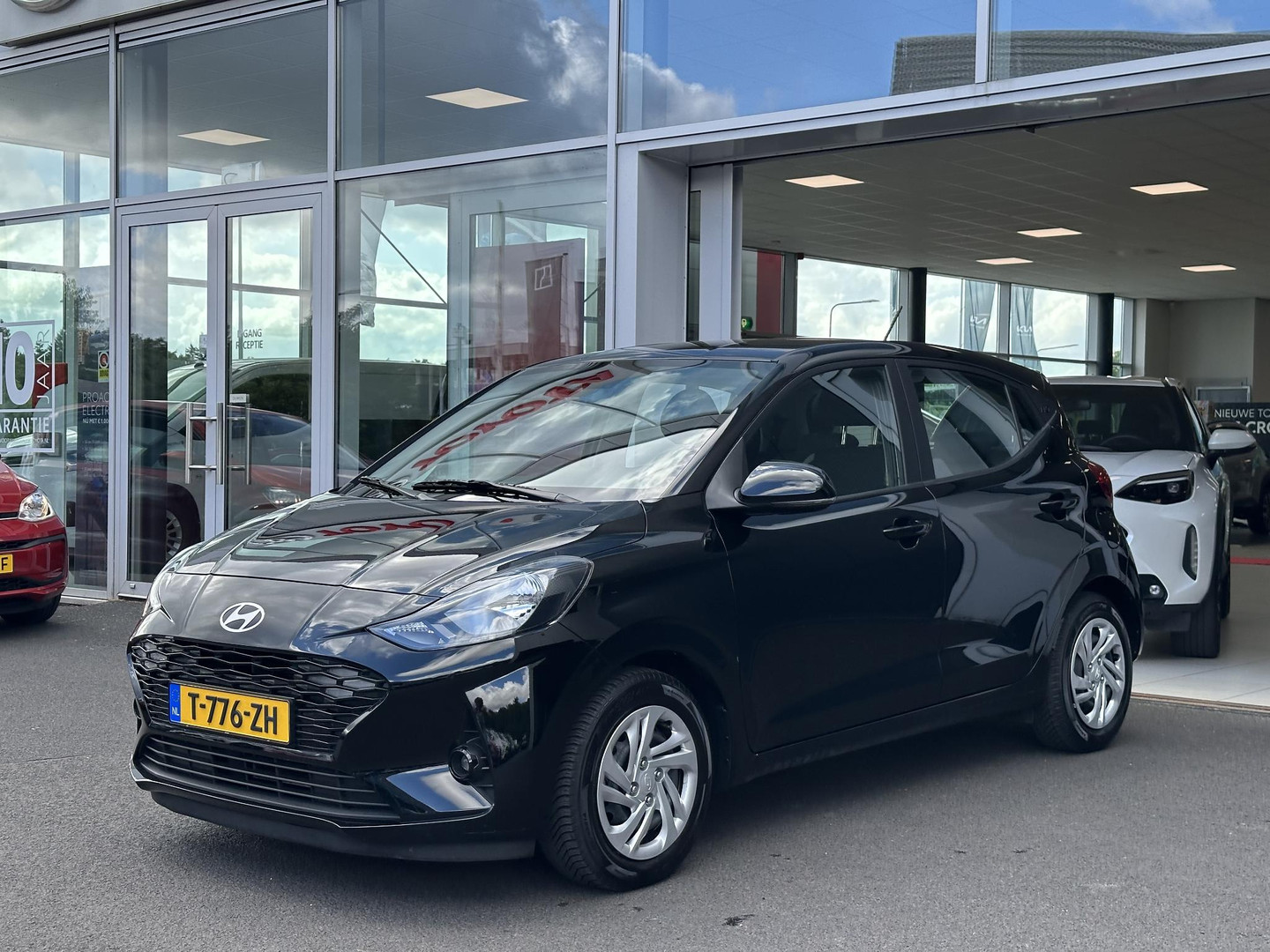 Hyundai Hyundai