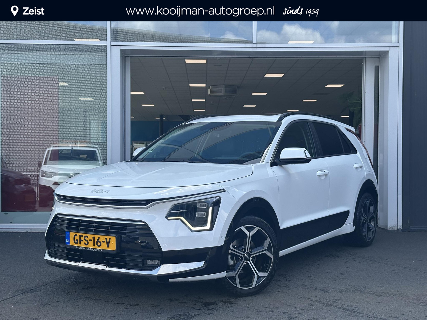 Kia