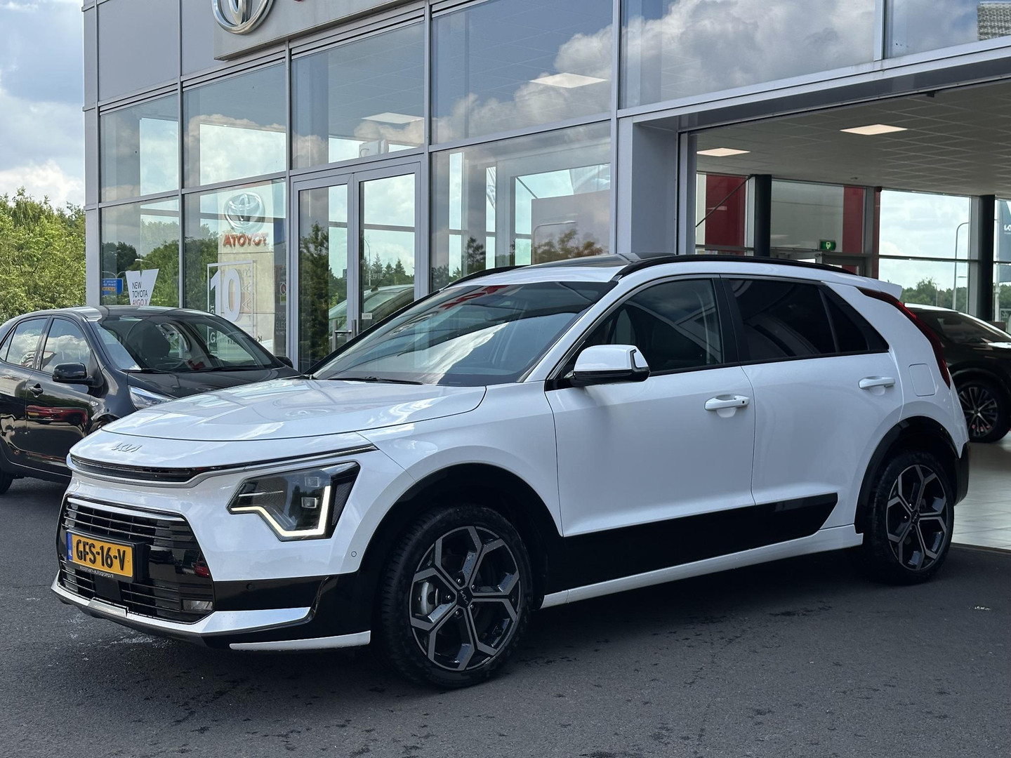 Kia