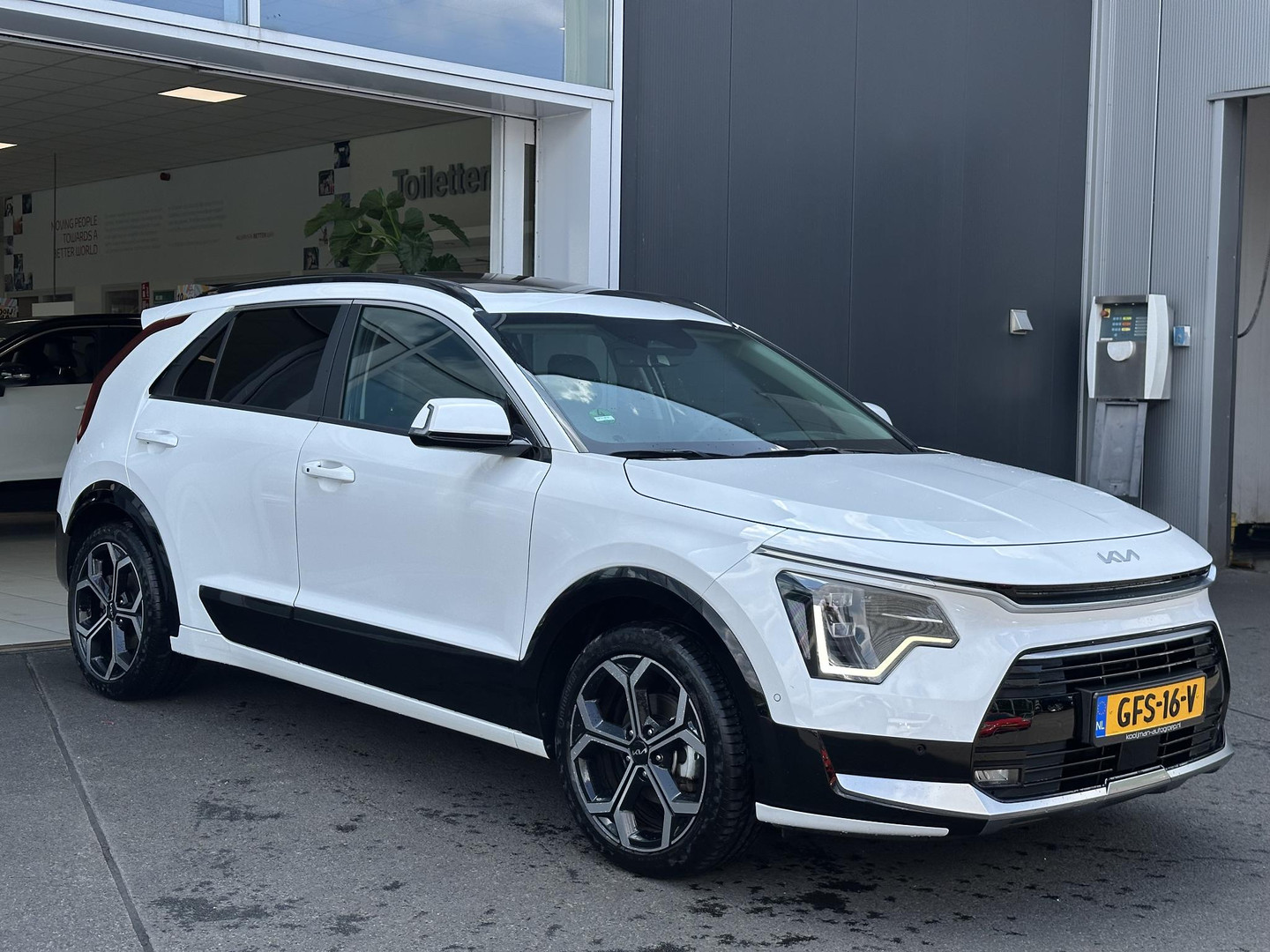 Kia