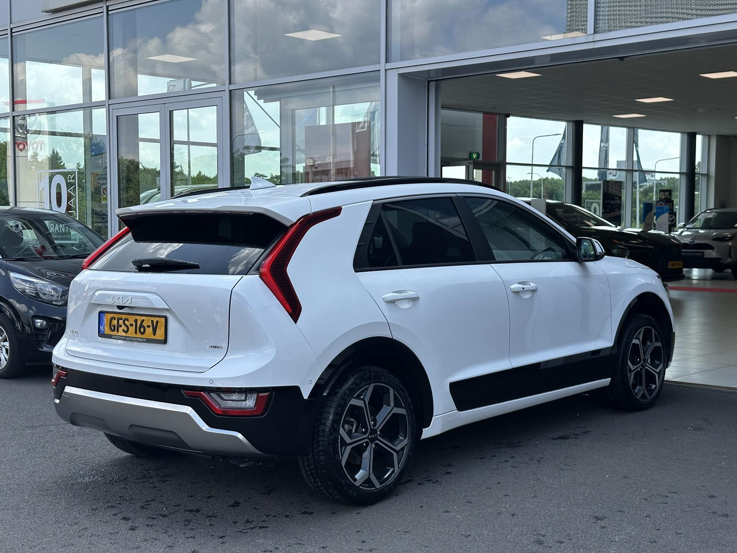 Kia