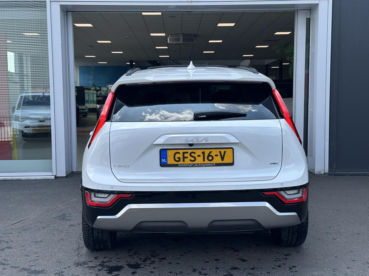 Kia