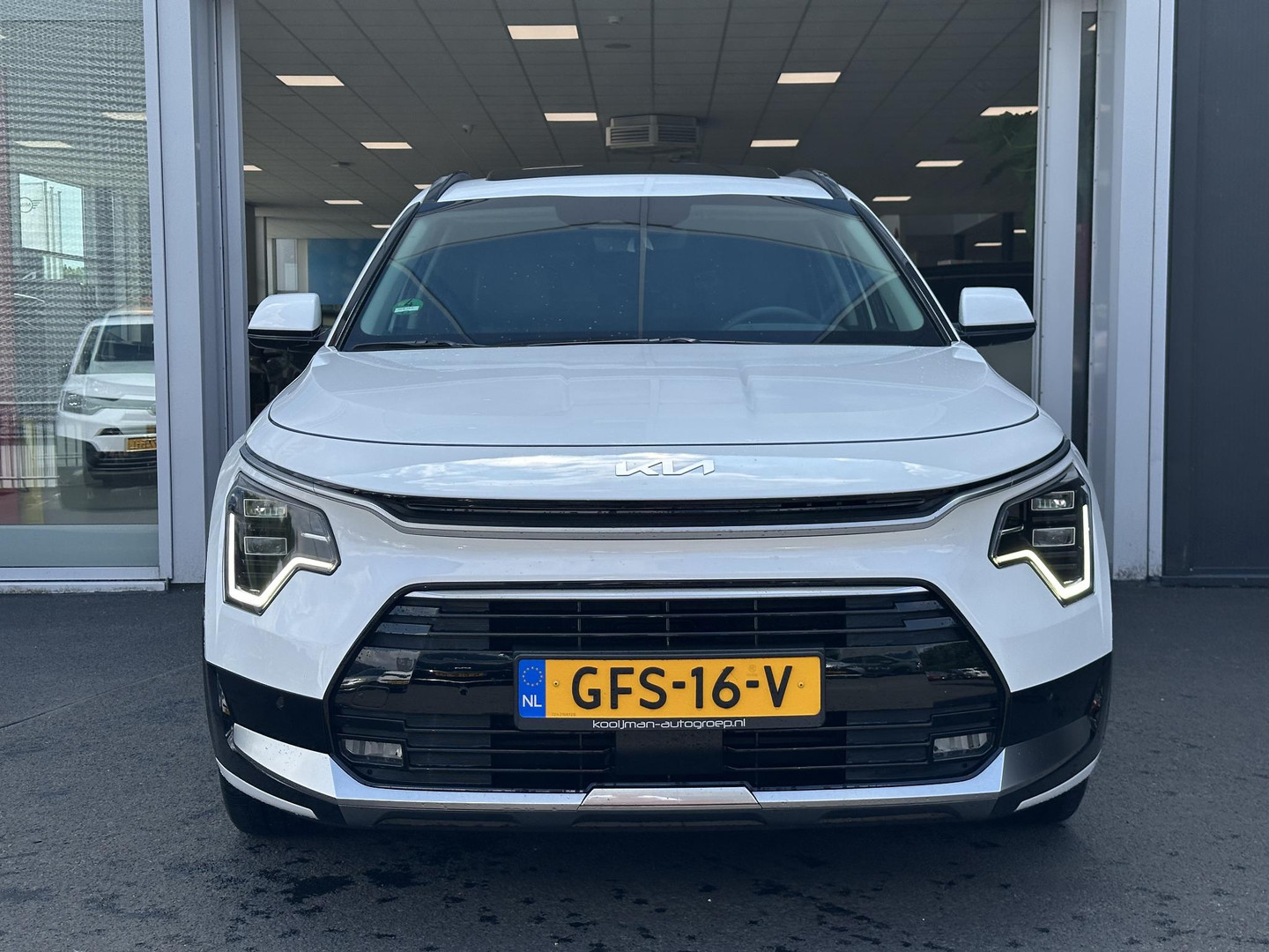 Kia