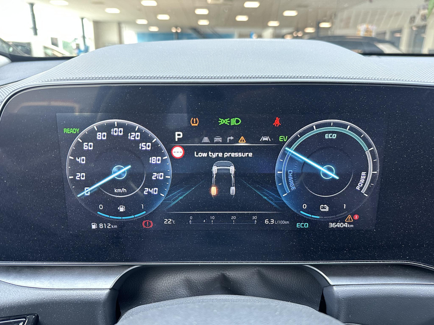 Kia