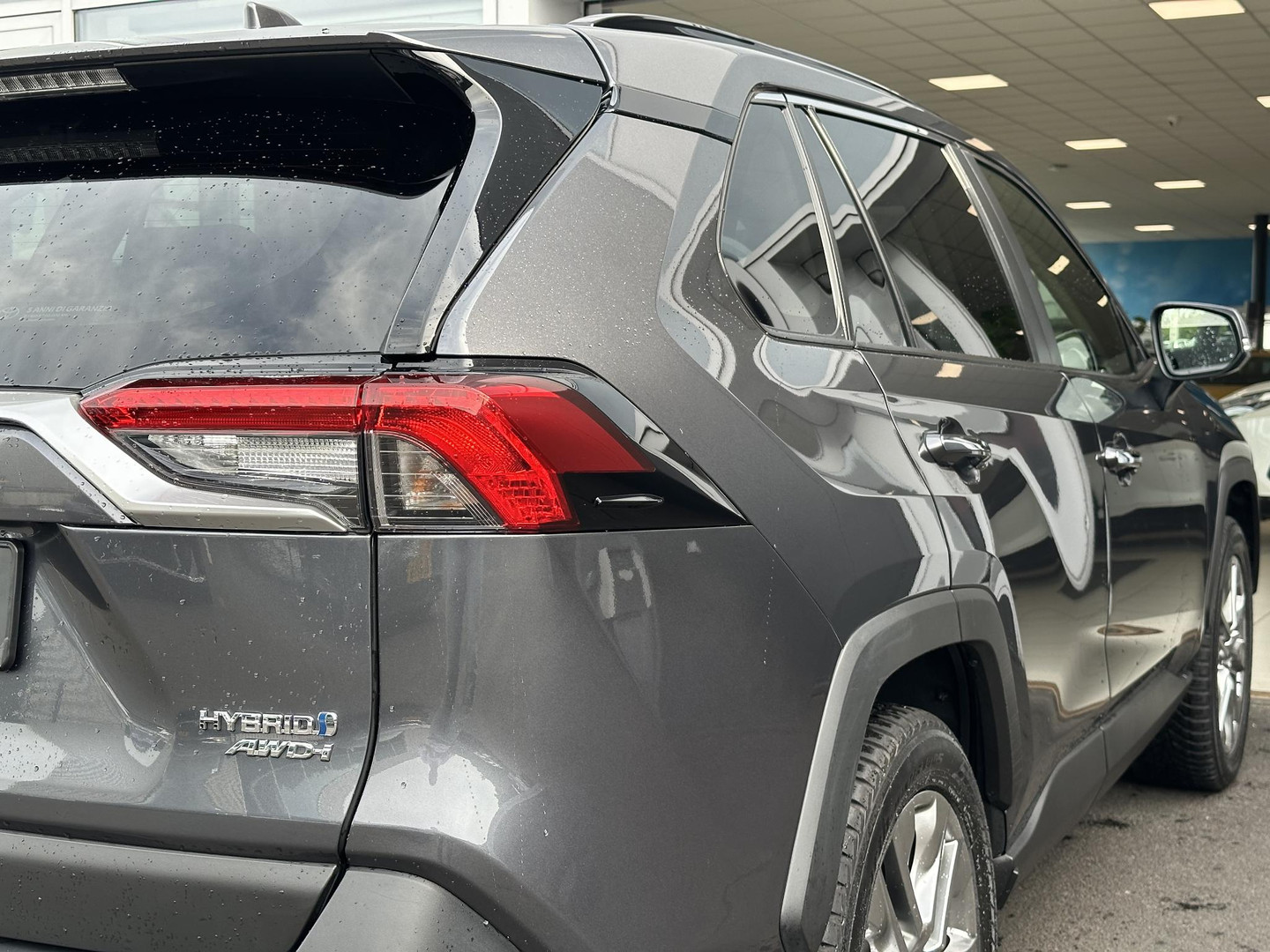 Toyota Toyota
