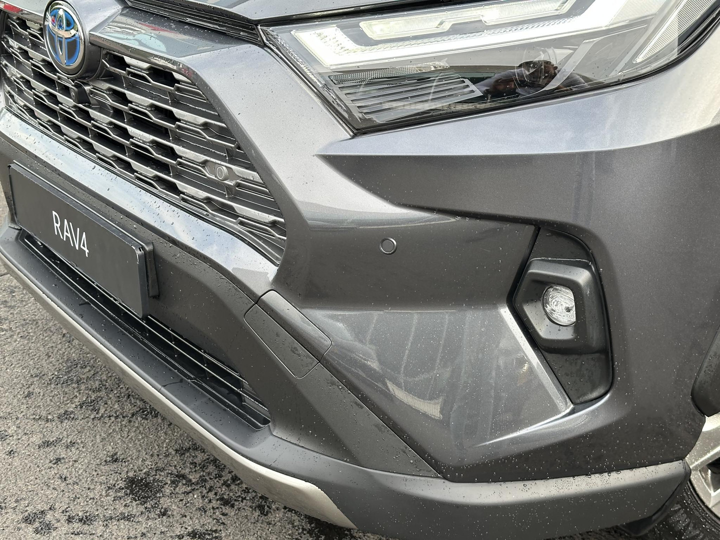 Toyota Toyota