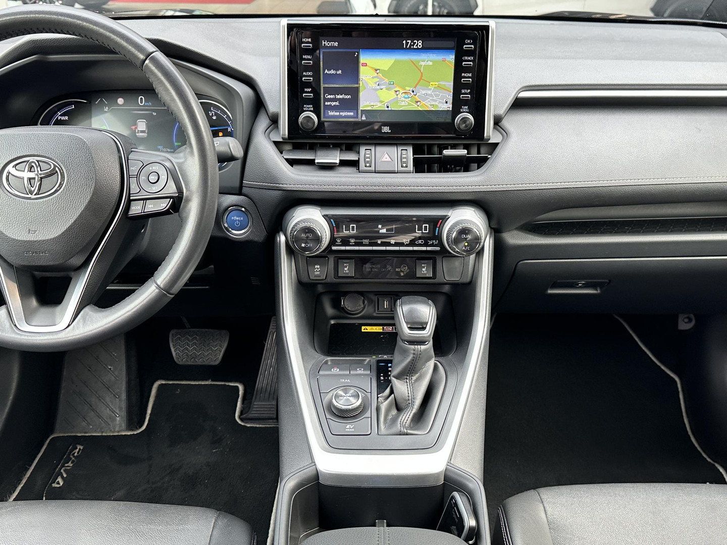 Toyota Toyota