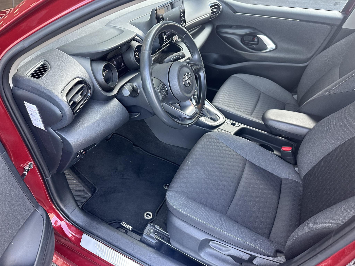 Toyota Toyota