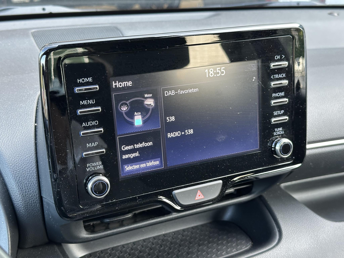 Toyota Toyota