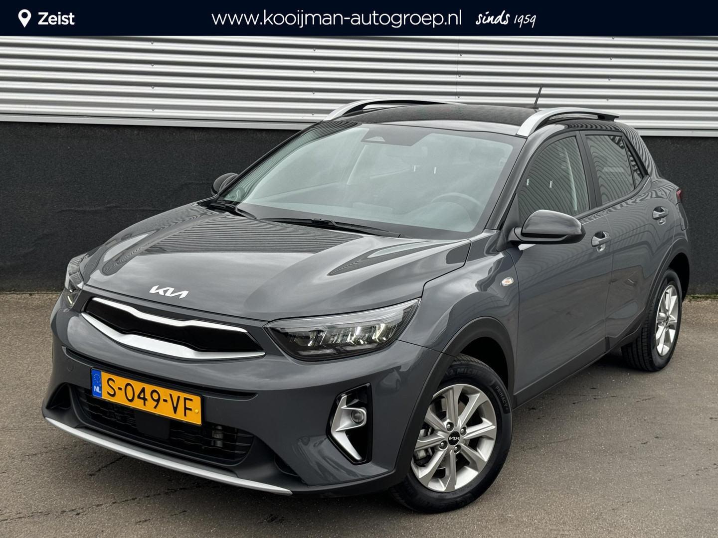 Kia Kia
