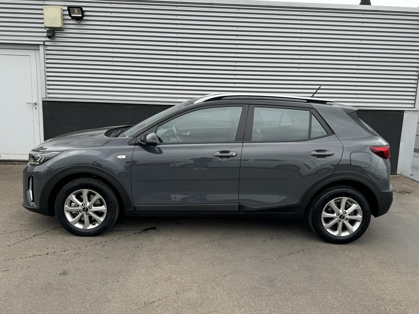 Kia Kia