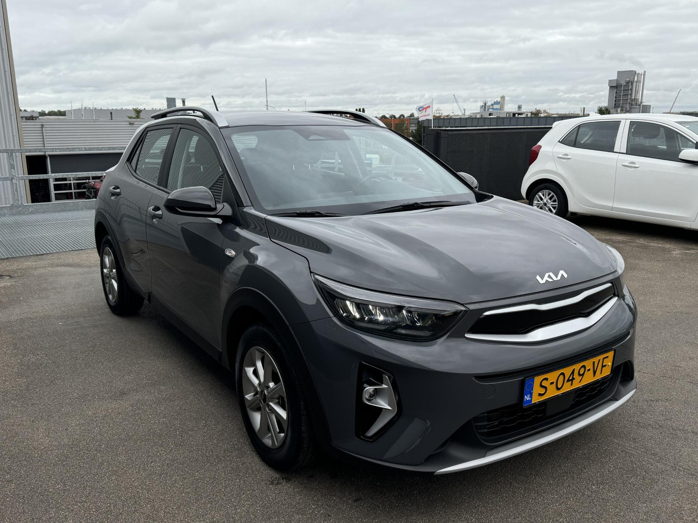 Kia Kia
