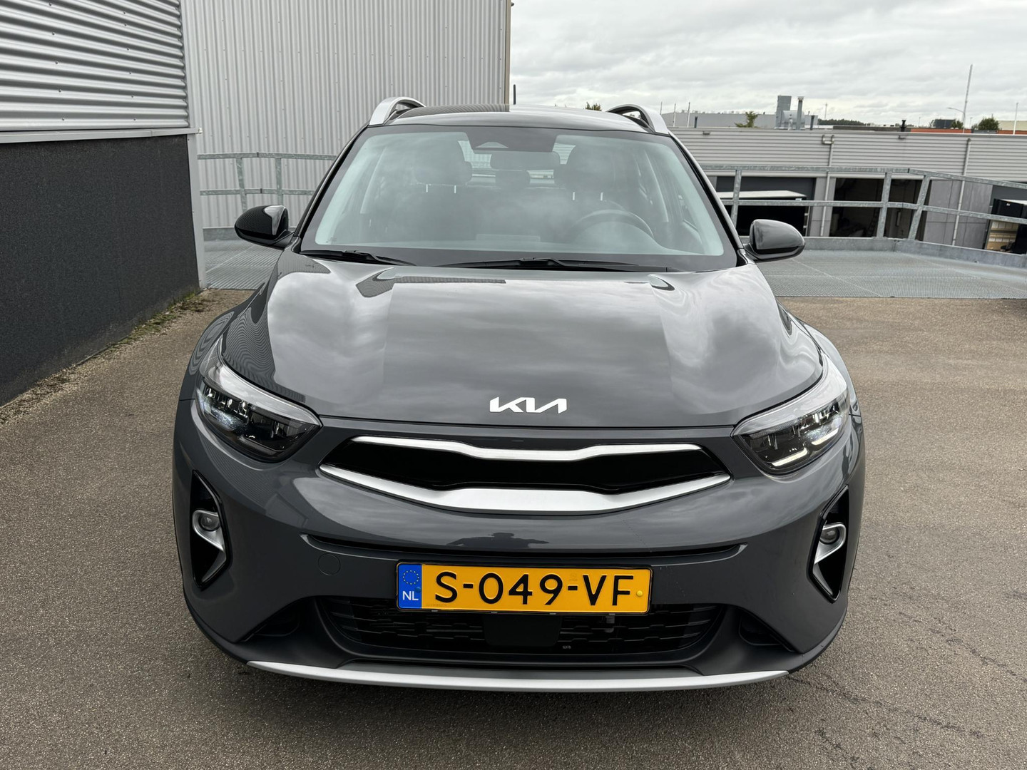 Kia Kia