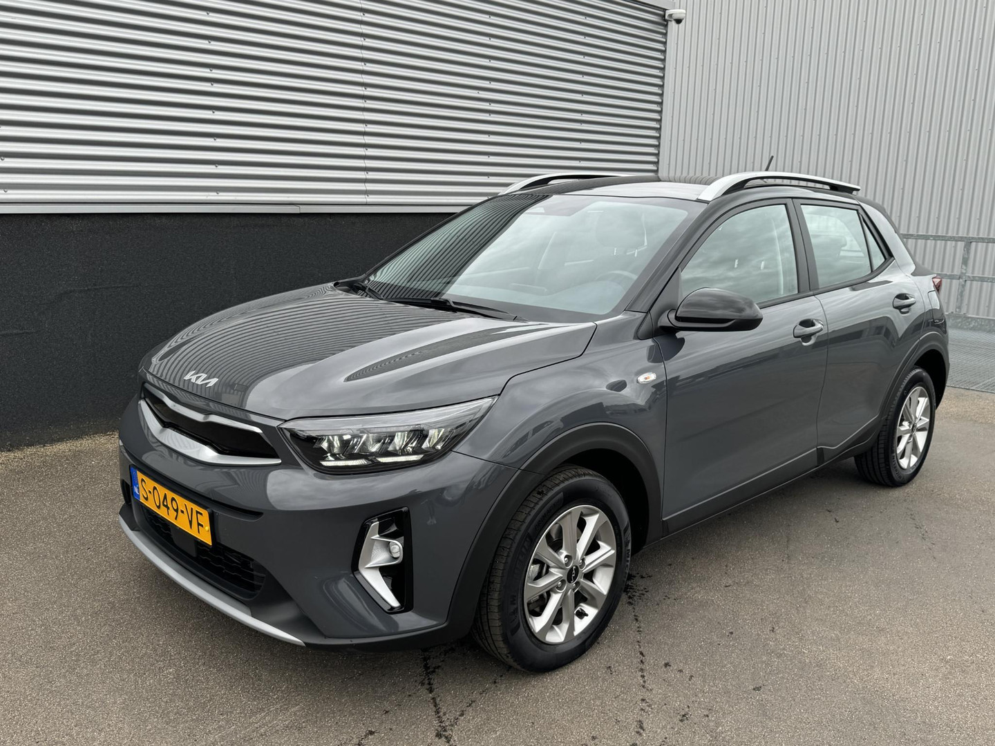Kia Kia