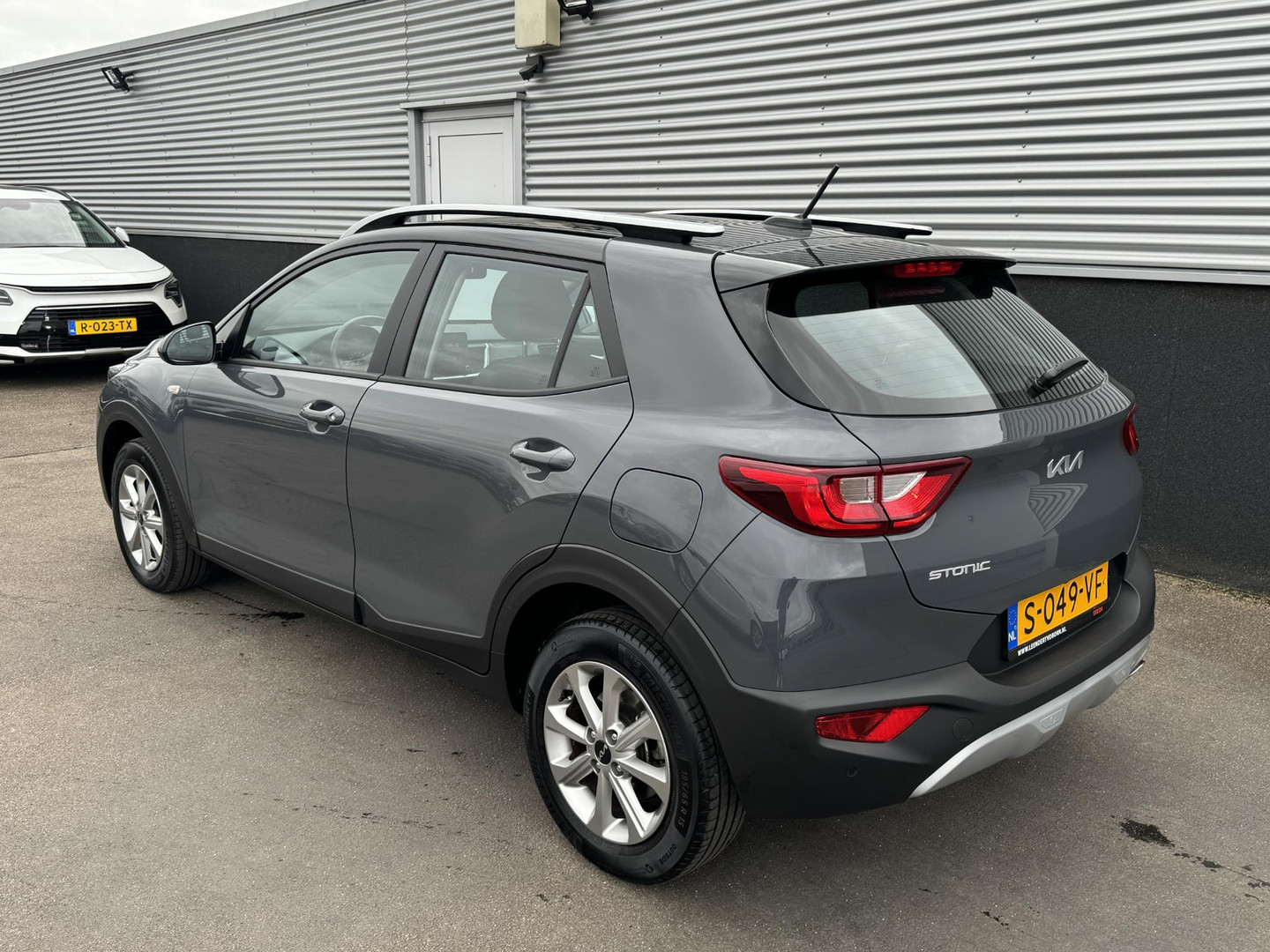 Kia Kia