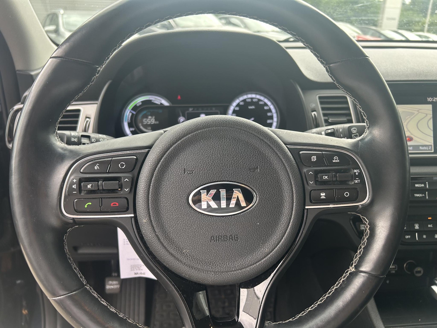 Kia
