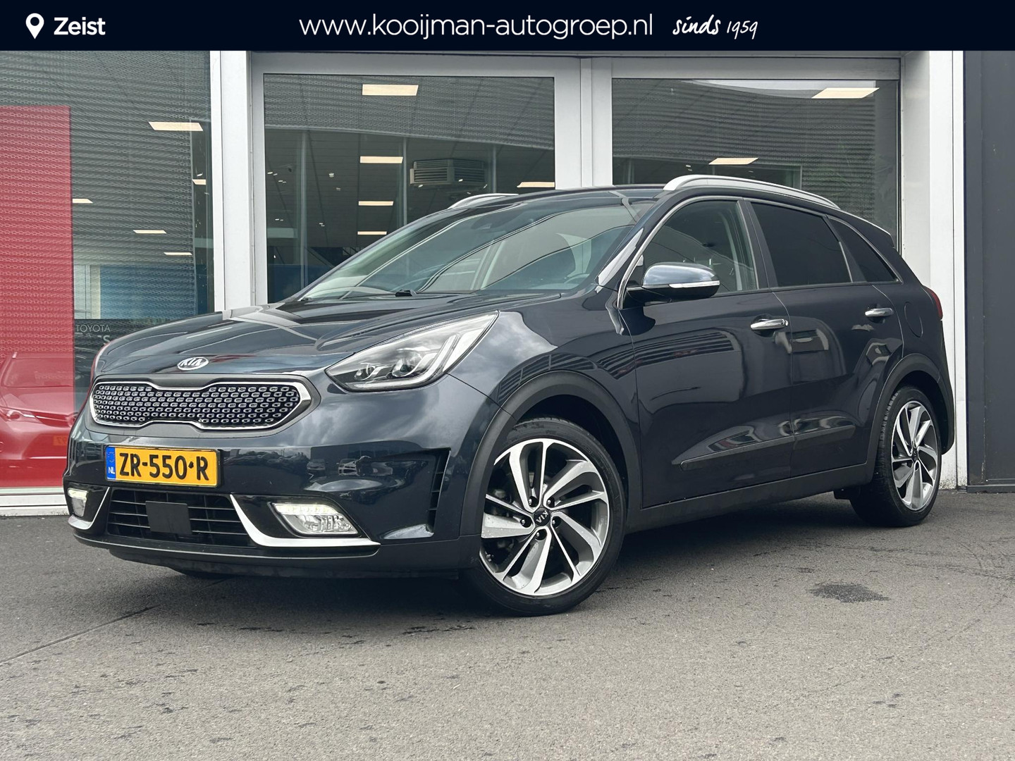 Kia