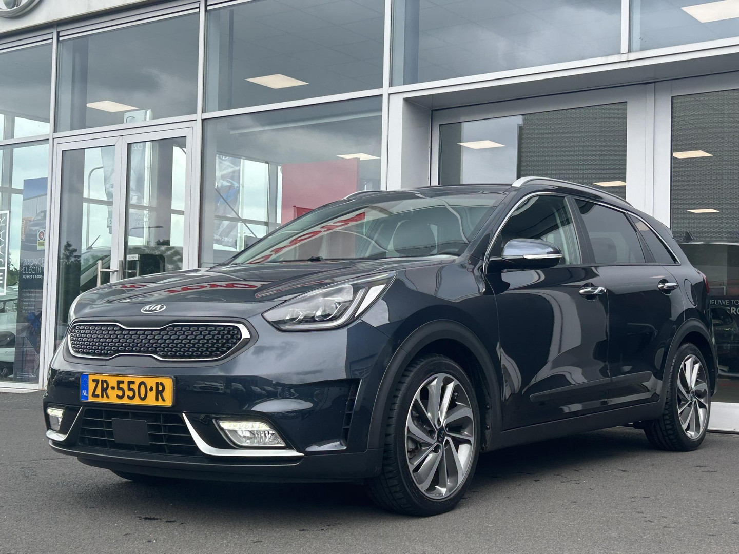 Kia