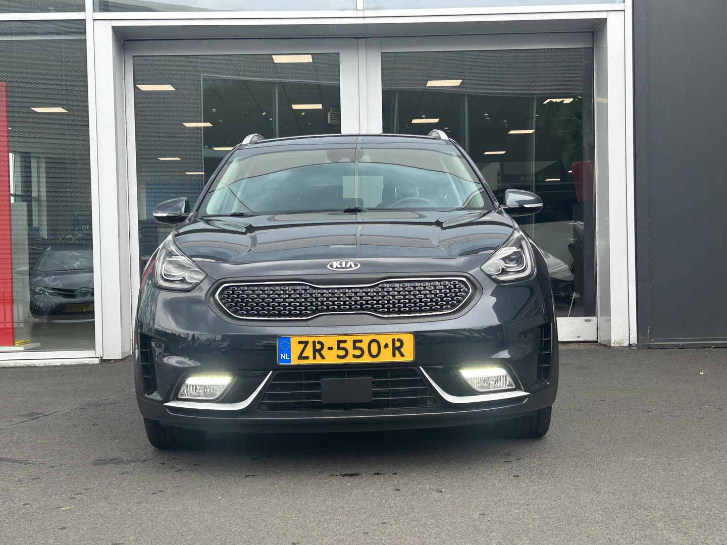 Kia