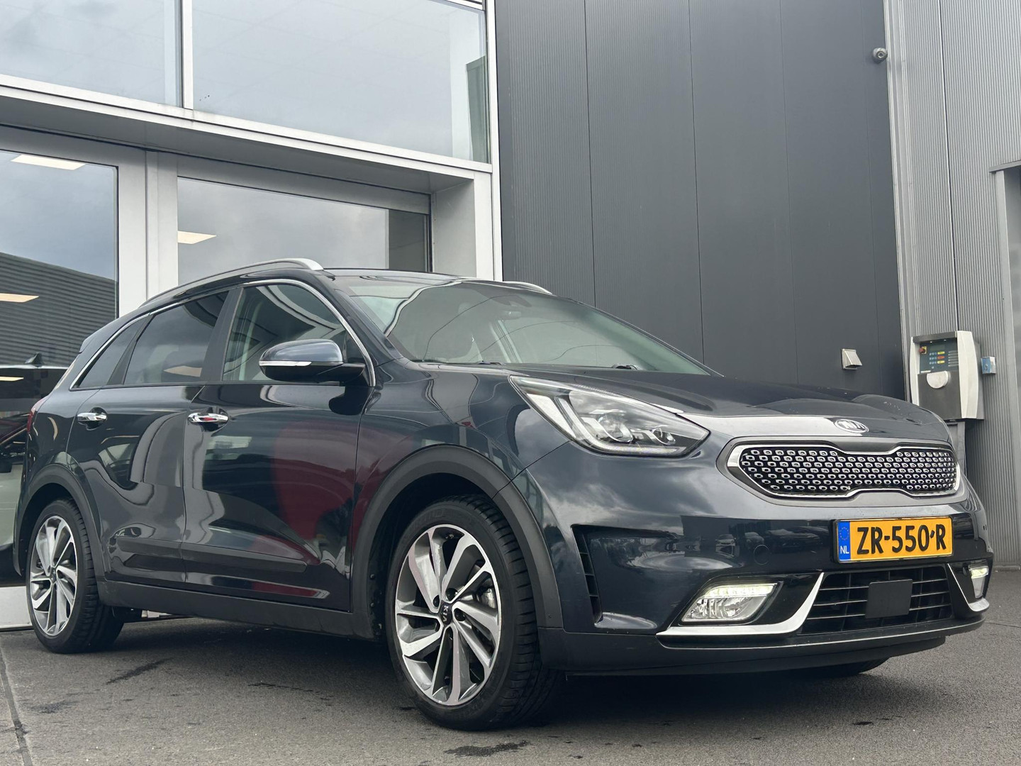 Kia
