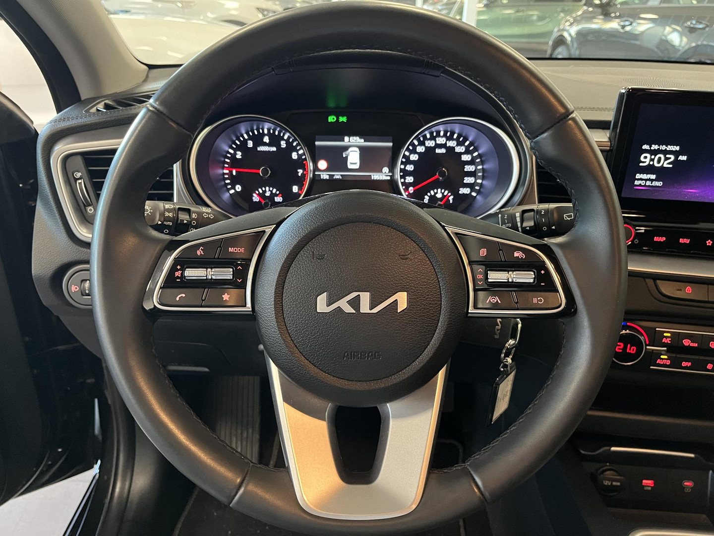 Kia Kia