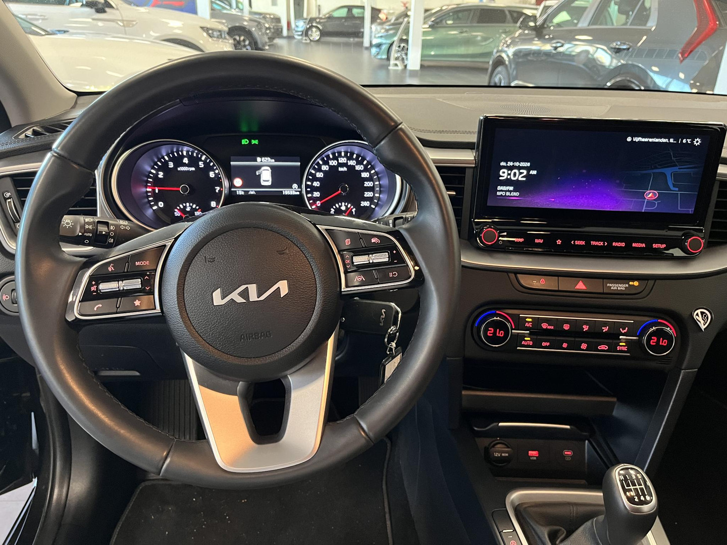 Kia Kia