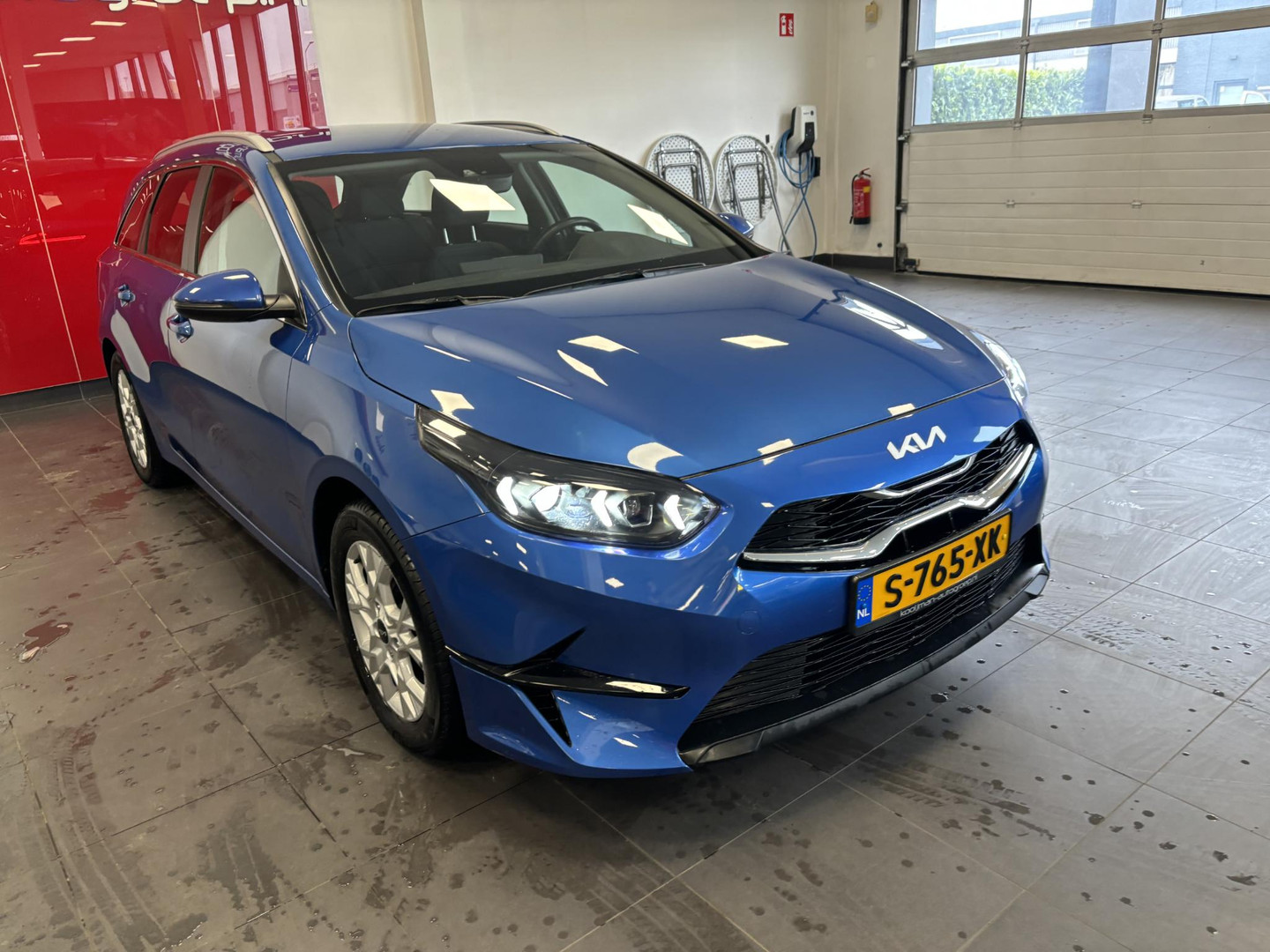Kia Kia
