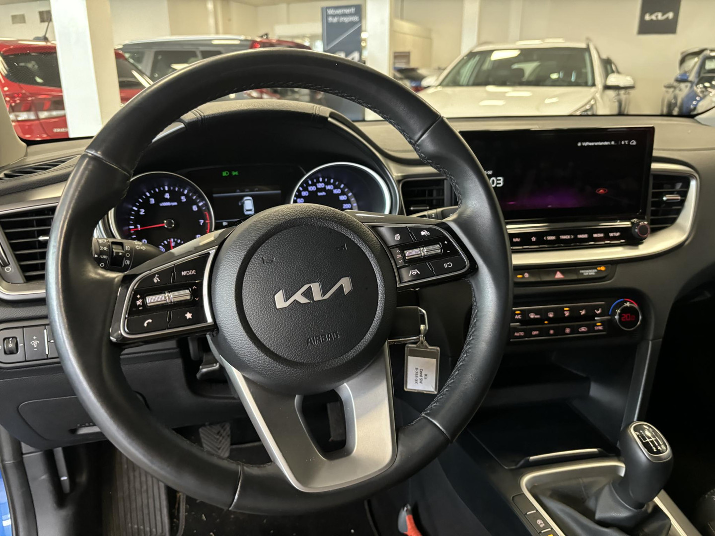 Kia Kia