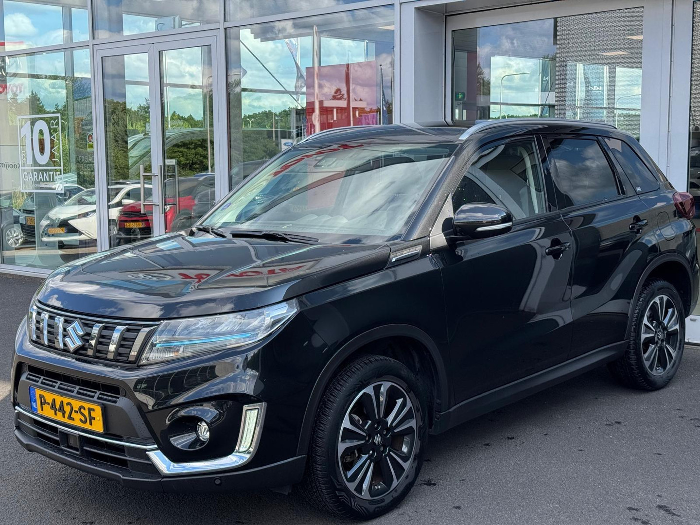 Suzuki