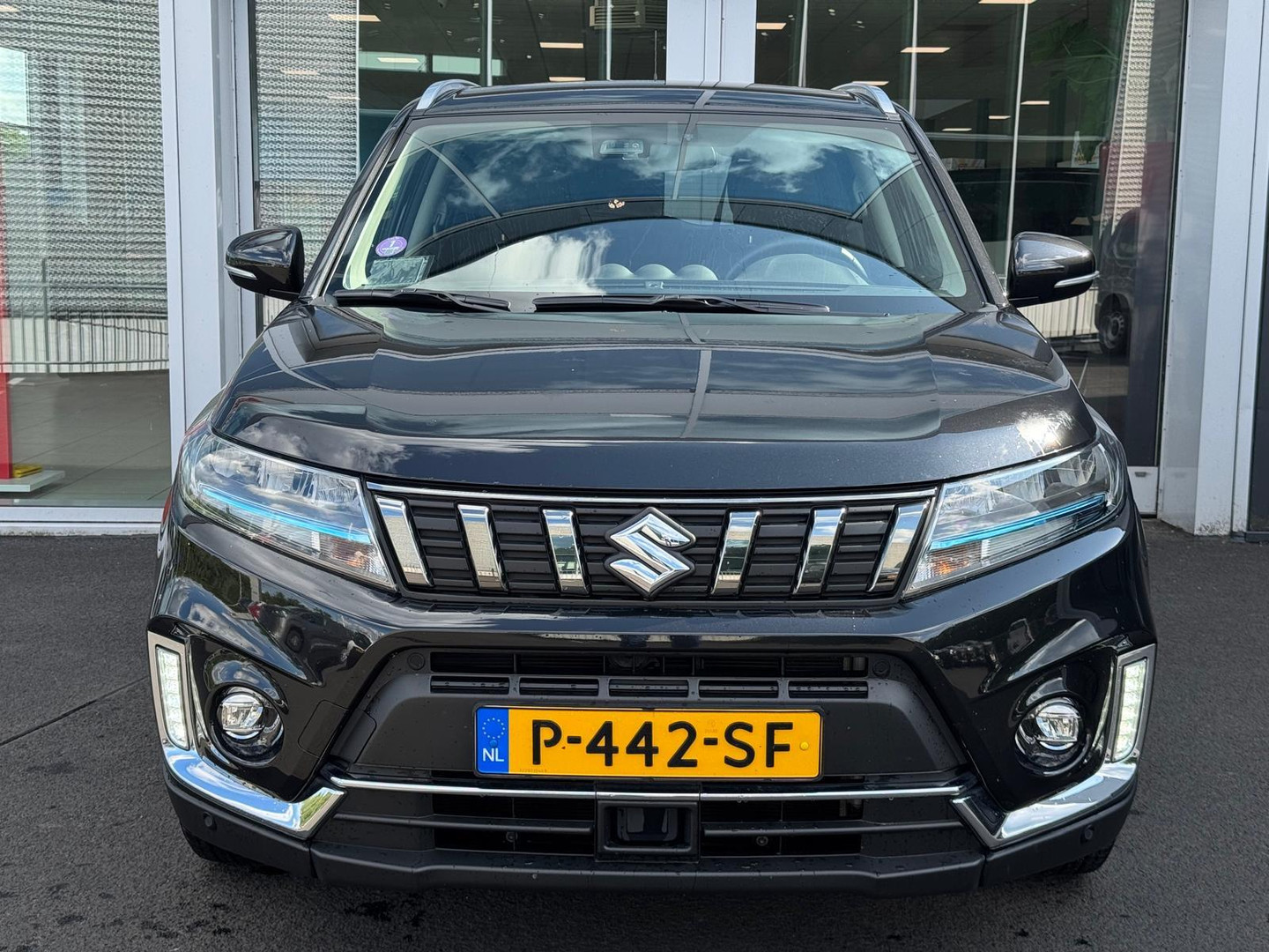 Suzuki
