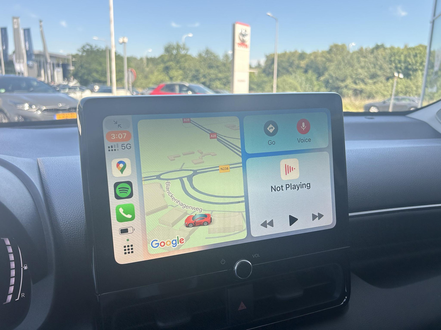 Toyota