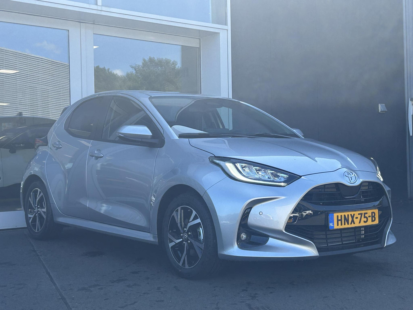 Toyota