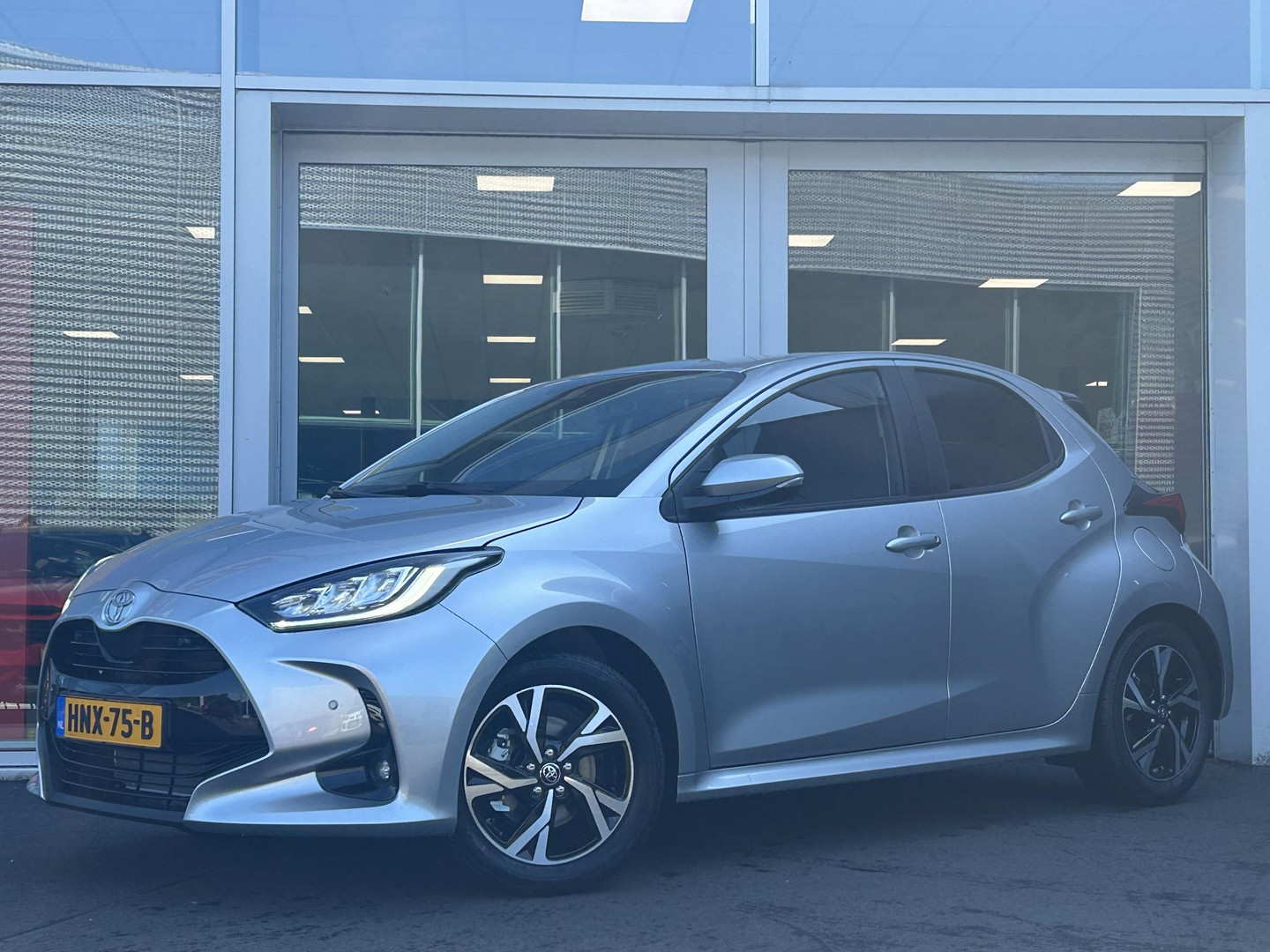Toyota