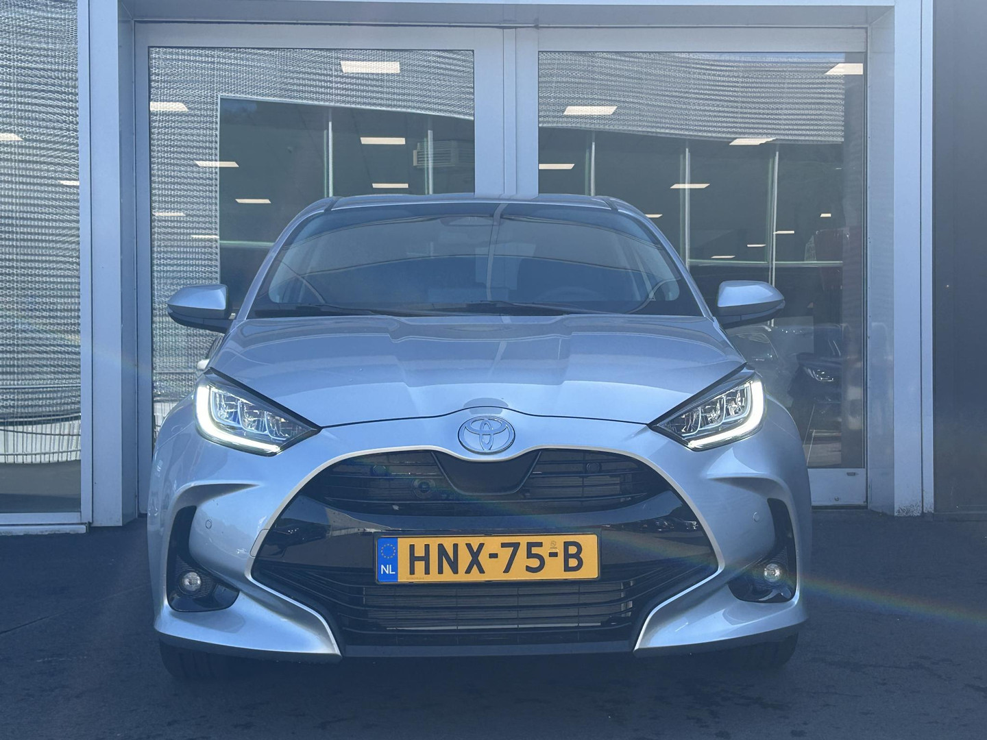Toyota