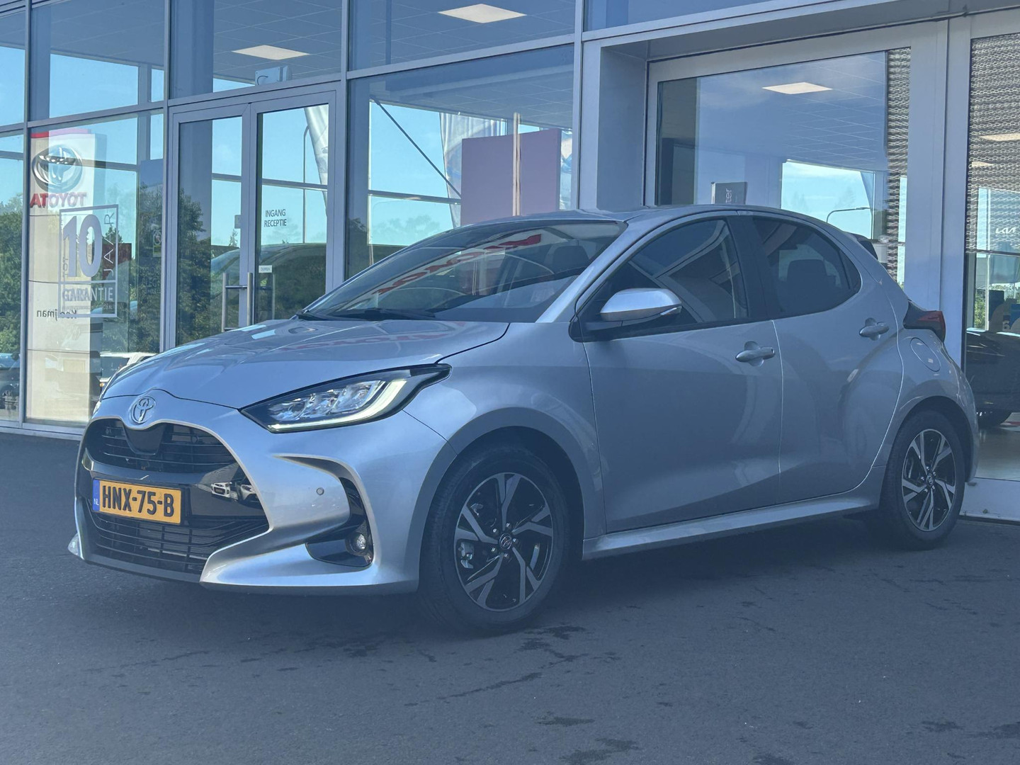 Toyota