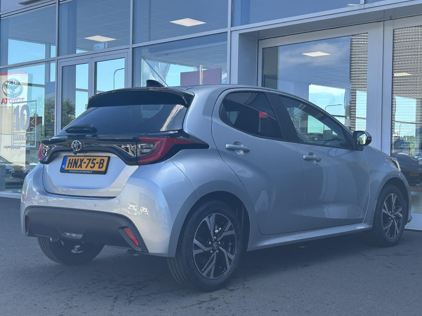 Toyota