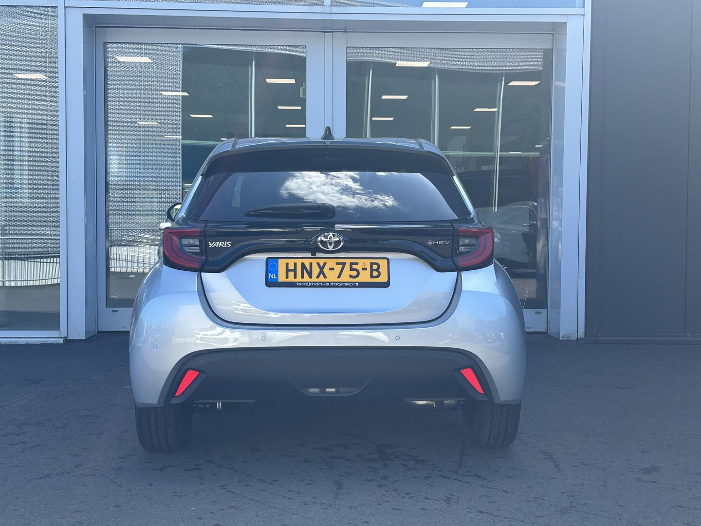 Toyota